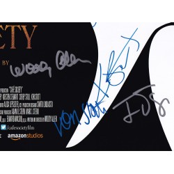 Café Society
