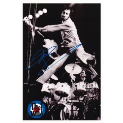 The Who