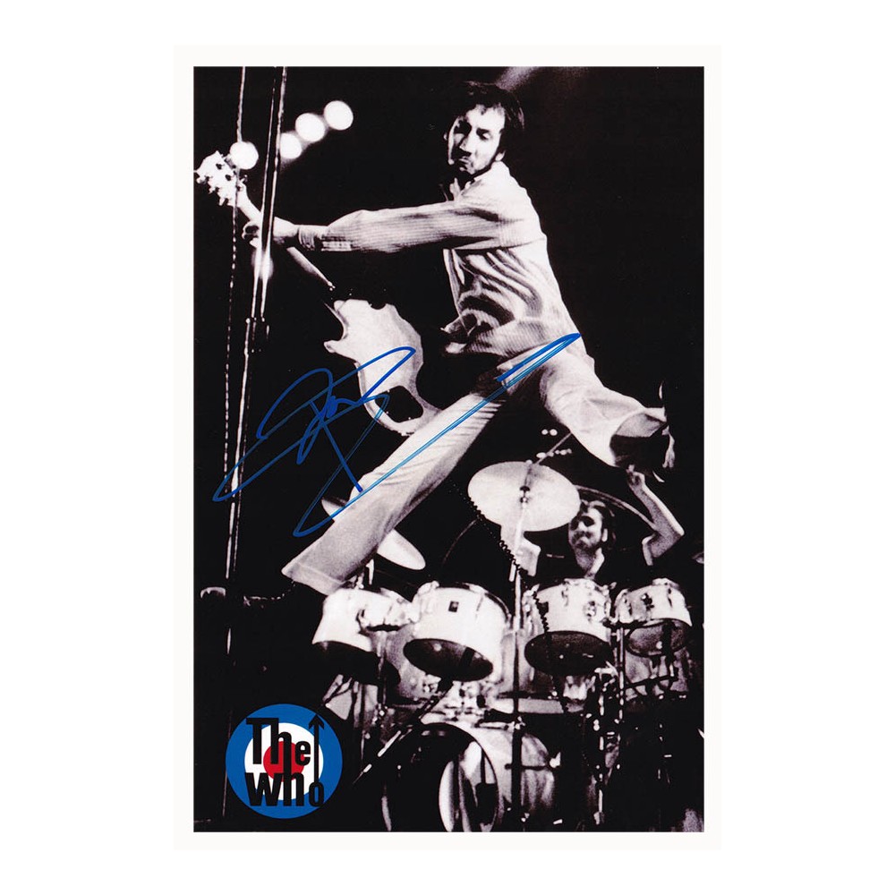 The Who