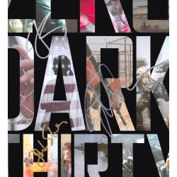 Zero Dark Thirty