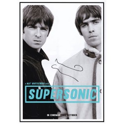 Oasis Supersonic