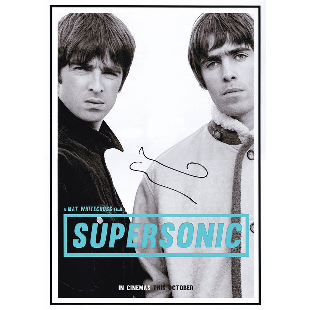 Oasis Supersonic