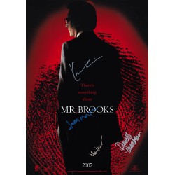 Mr. Brooks