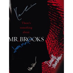 Mr. Brooks