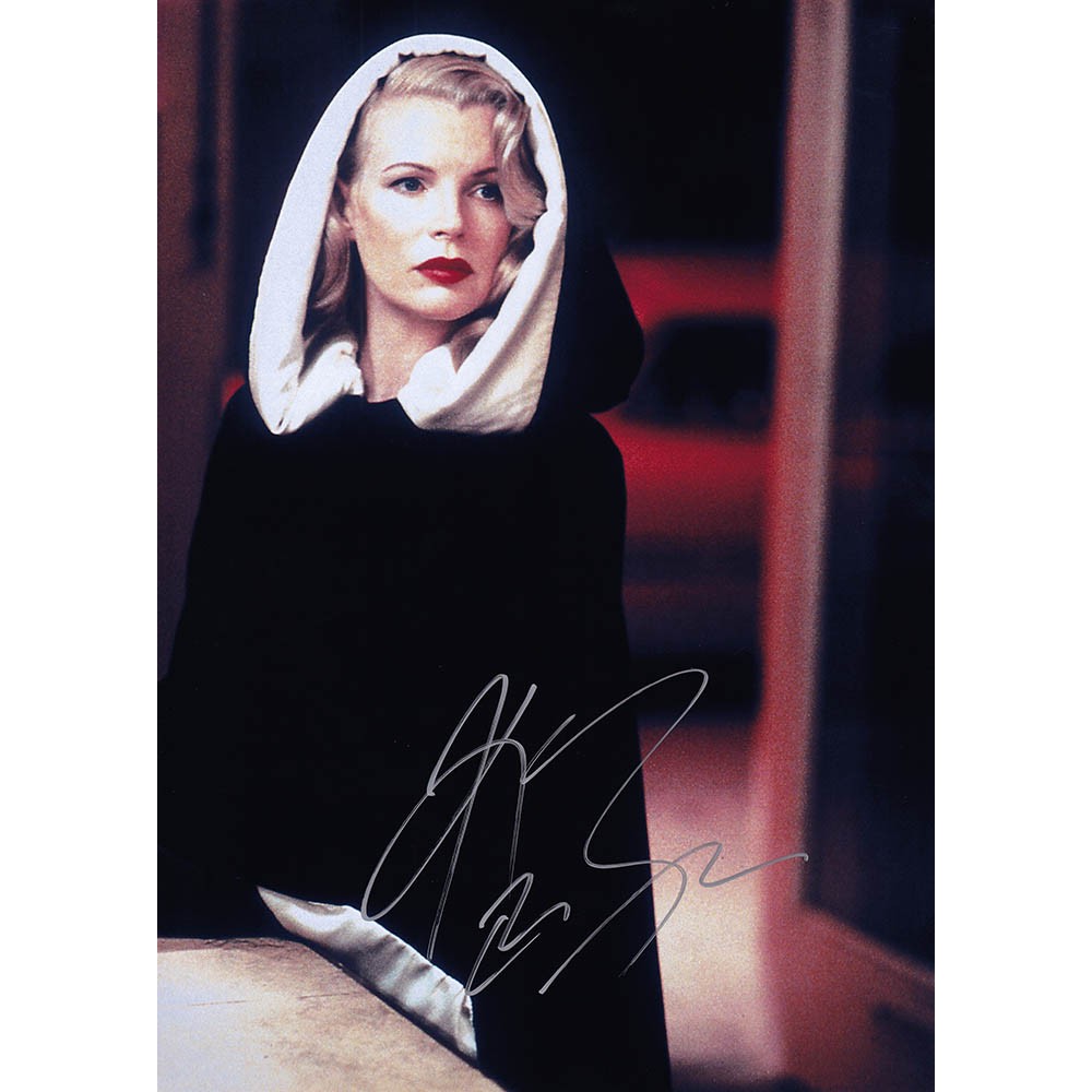 L.A. Confidential
