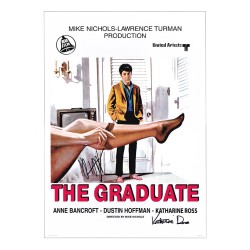 The Graduate
