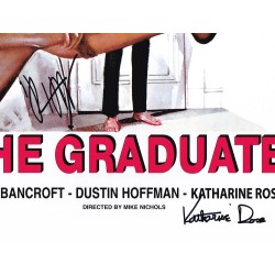 The Graduate