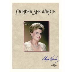 Murder She Wrote