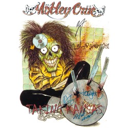 Motley Crue
