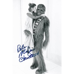Star Wars The Empire...