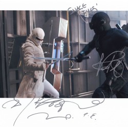 G.I. Joe The Rise Of Cobra