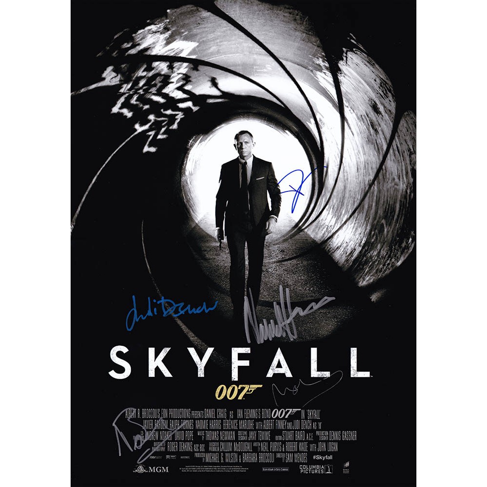 Skyfall
