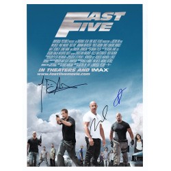 Fast Five