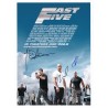 Fast Five
