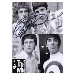 The Who