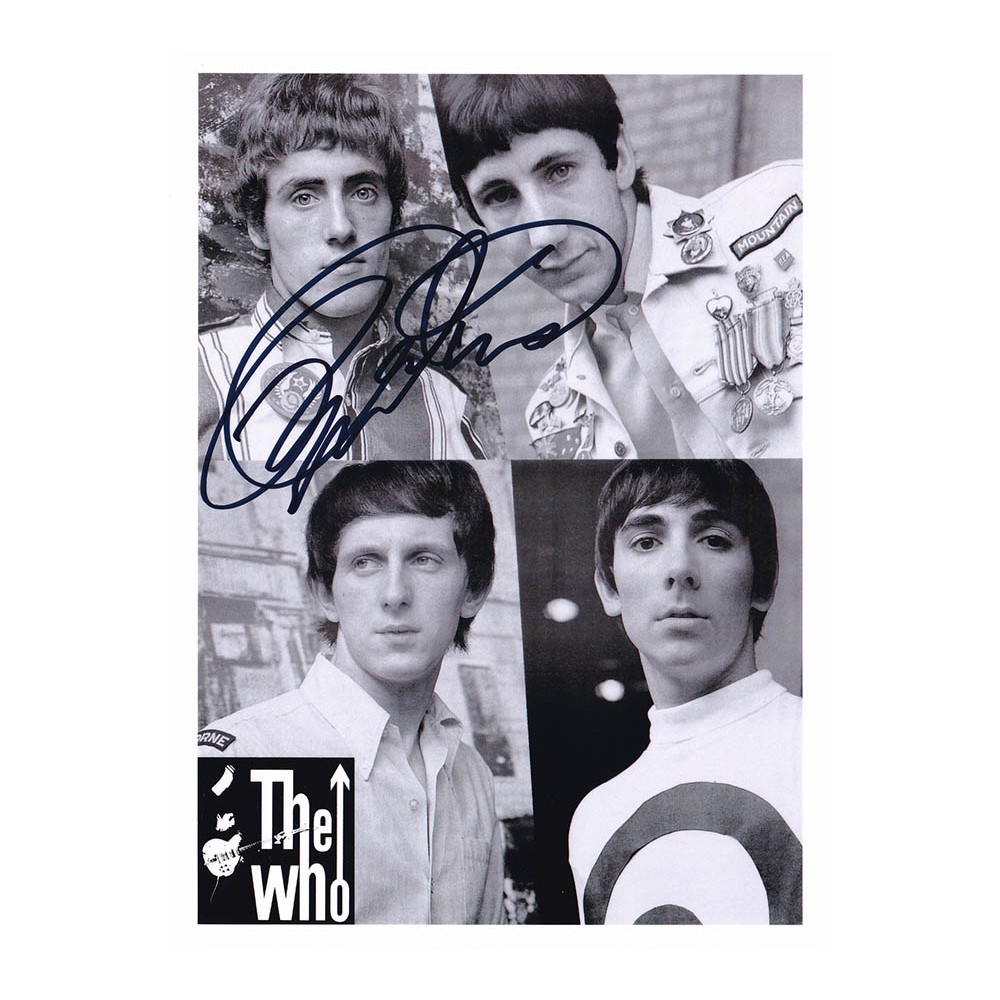 The Who