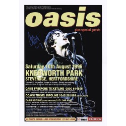 Oasis