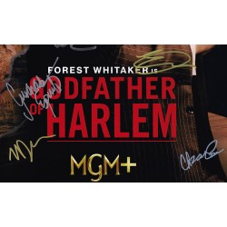 Godfather of Harlem