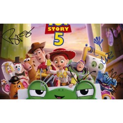 Toy Story 5