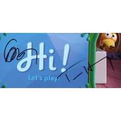 Toy Story 5