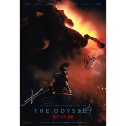 The Odyssey
