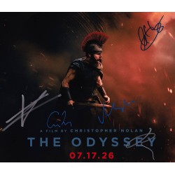 The Odyssey