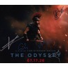 The Odyssey