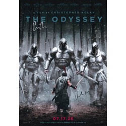 The Odyssey