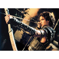 Troy