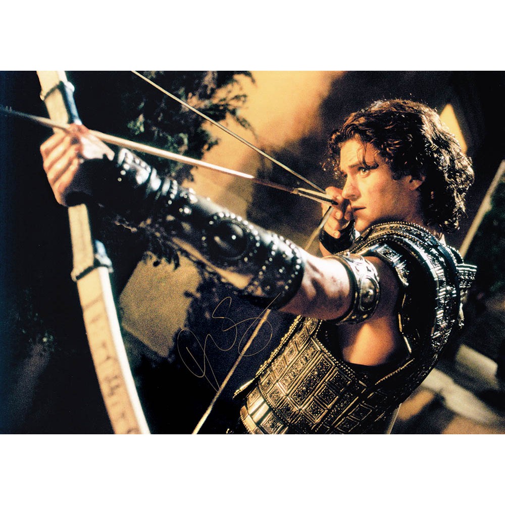 Troy