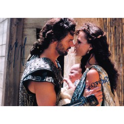 Troy