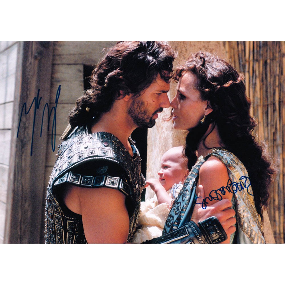 Troy
