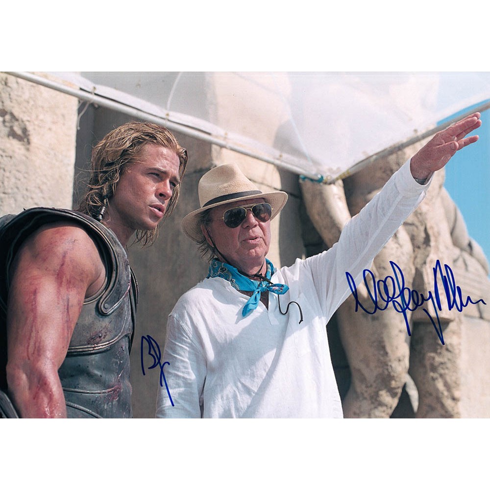 Troy