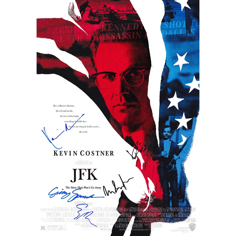 JFK