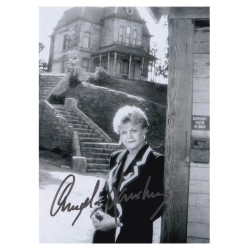 Murder, She Wrote