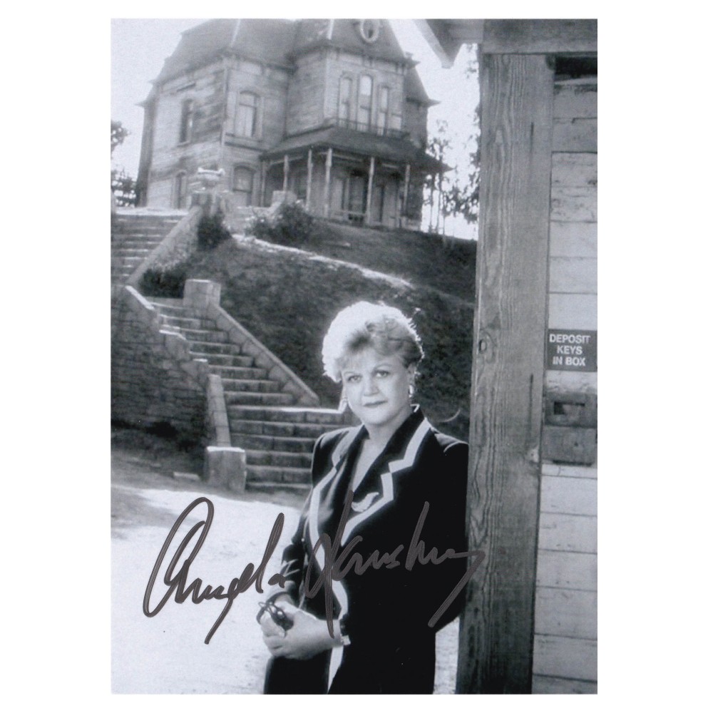 Murder, She Wrote