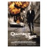 Quantum of Solace