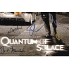Quantum of Solace