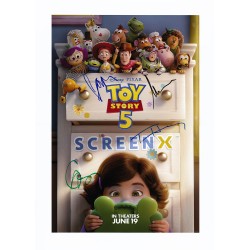Toy Story 5