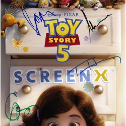 Toy Story 5