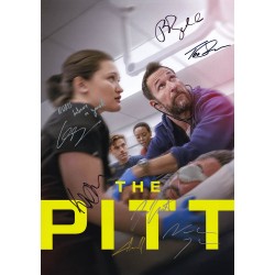 The Pitt