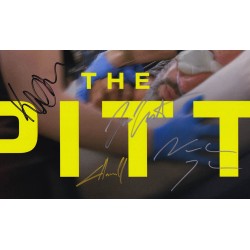 The Pitt