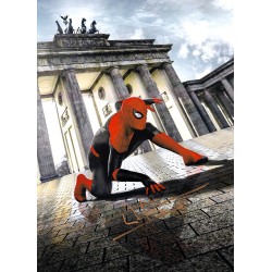 Spider-Man Far from Home
