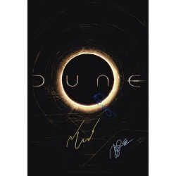 Dune Part One