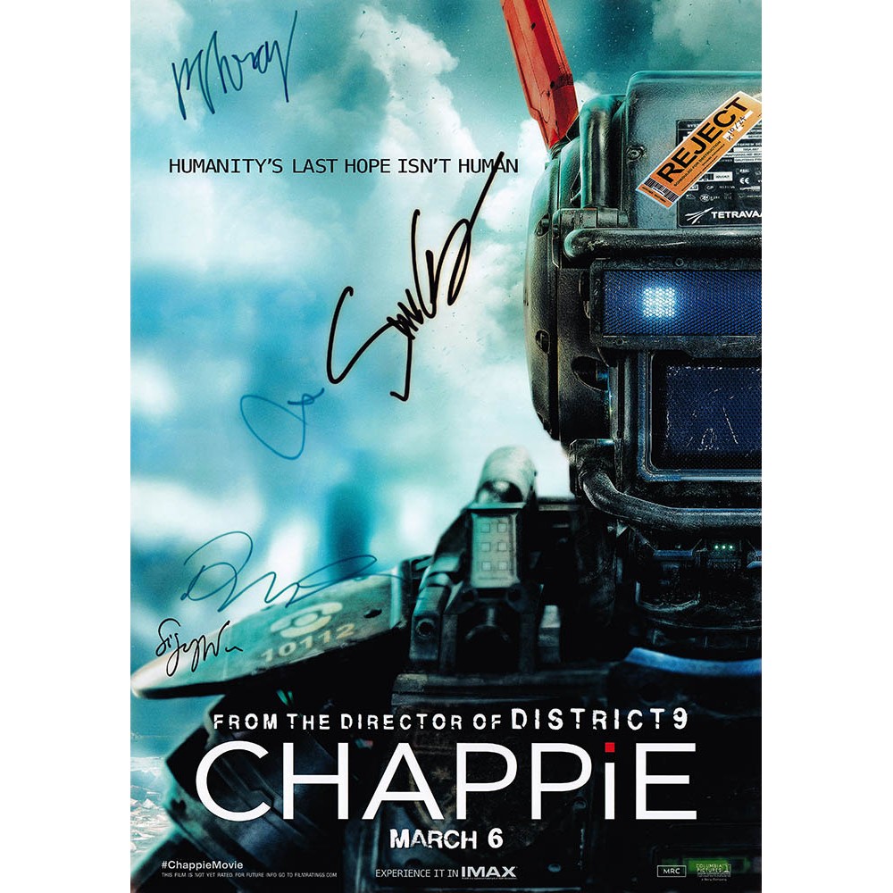 Chappie