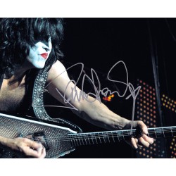 KISS