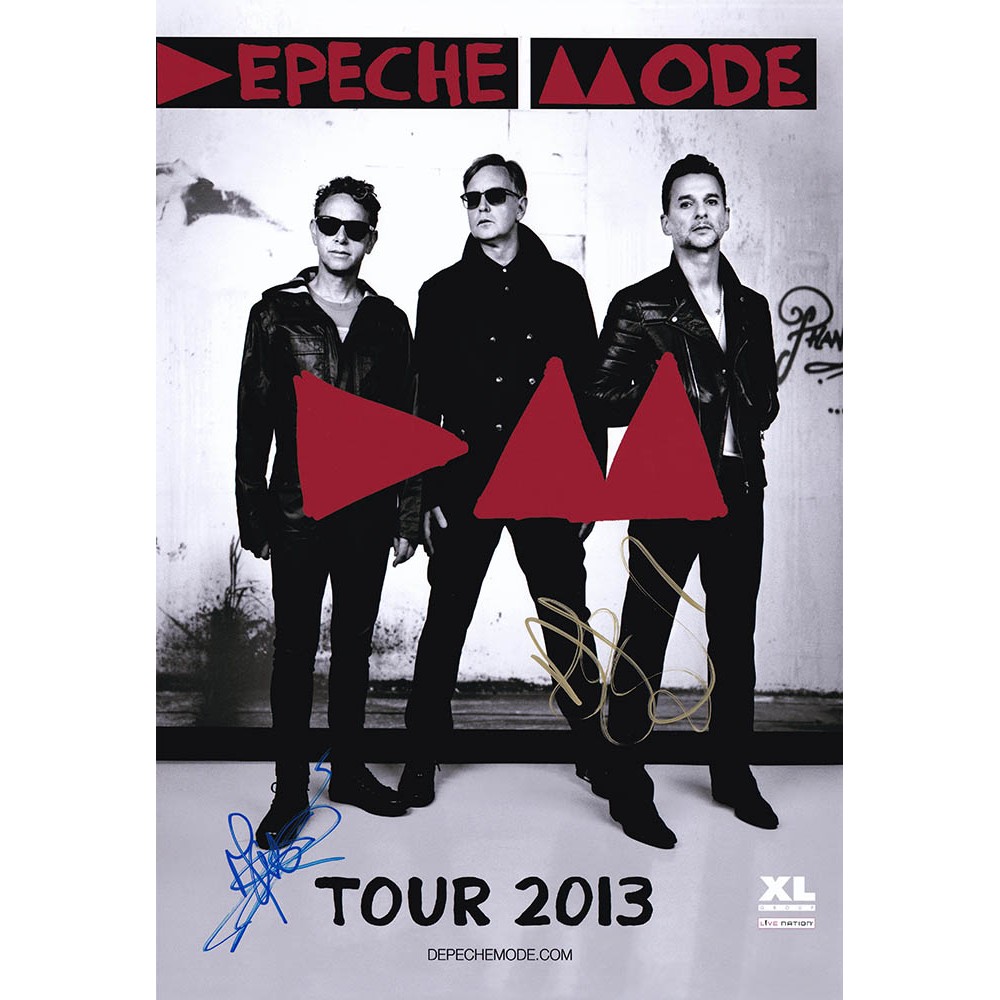 Depeche Mode