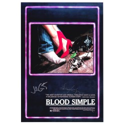 Blood Simple