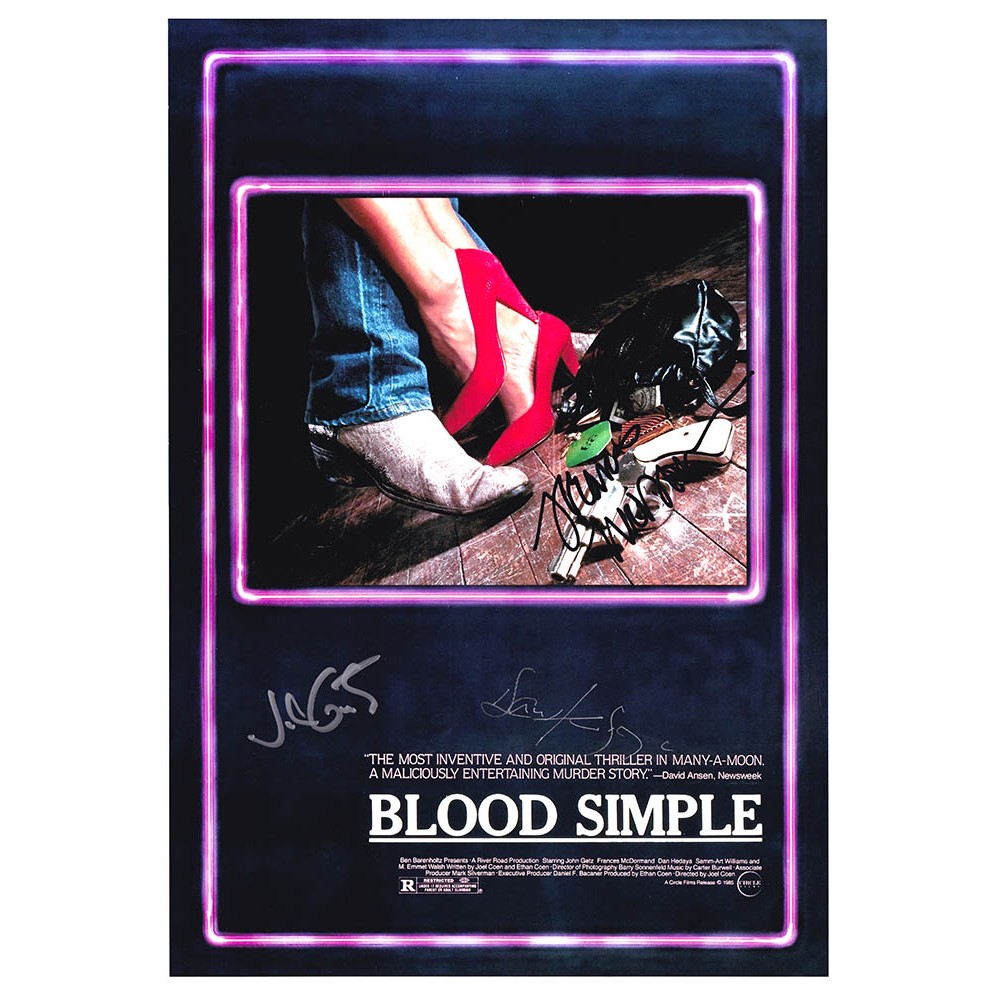 Blood Simple