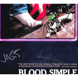 Blood Simple